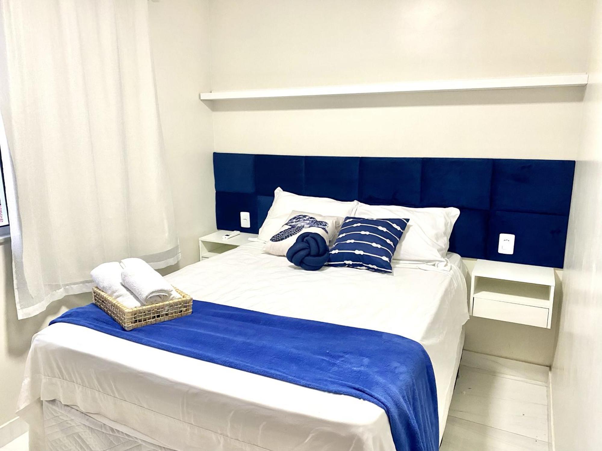 Apartamento Ilheus - Vog Sul Ngoại thất bức ảnh