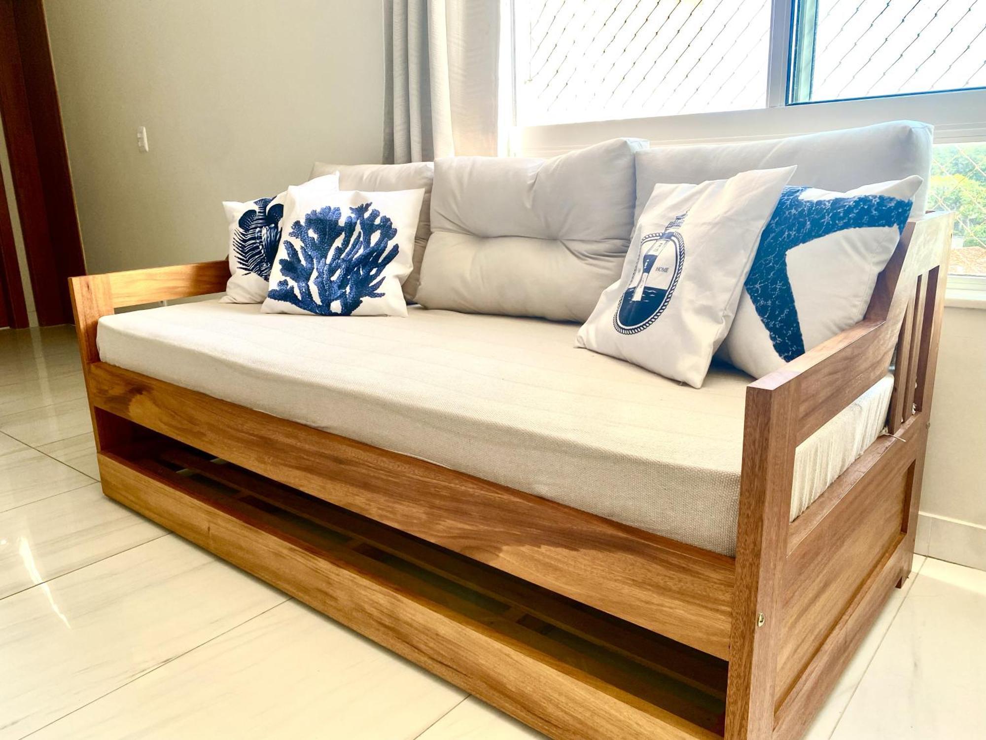 Apartamento Ilheus - Vog Sul Ngoại thất bức ảnh