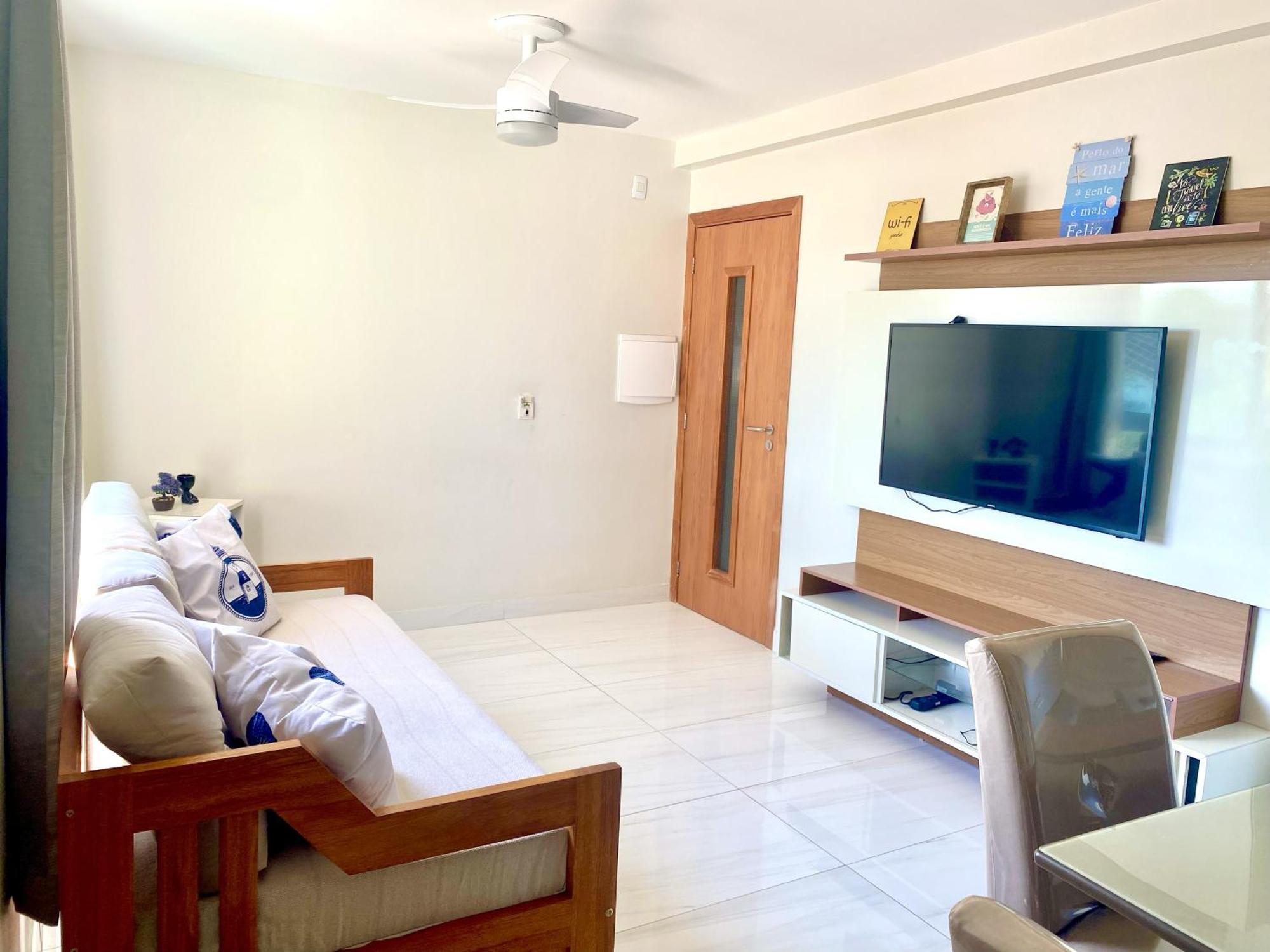 Apartamento Ilheus - Vog Sul Ngoại thất bức ảnh