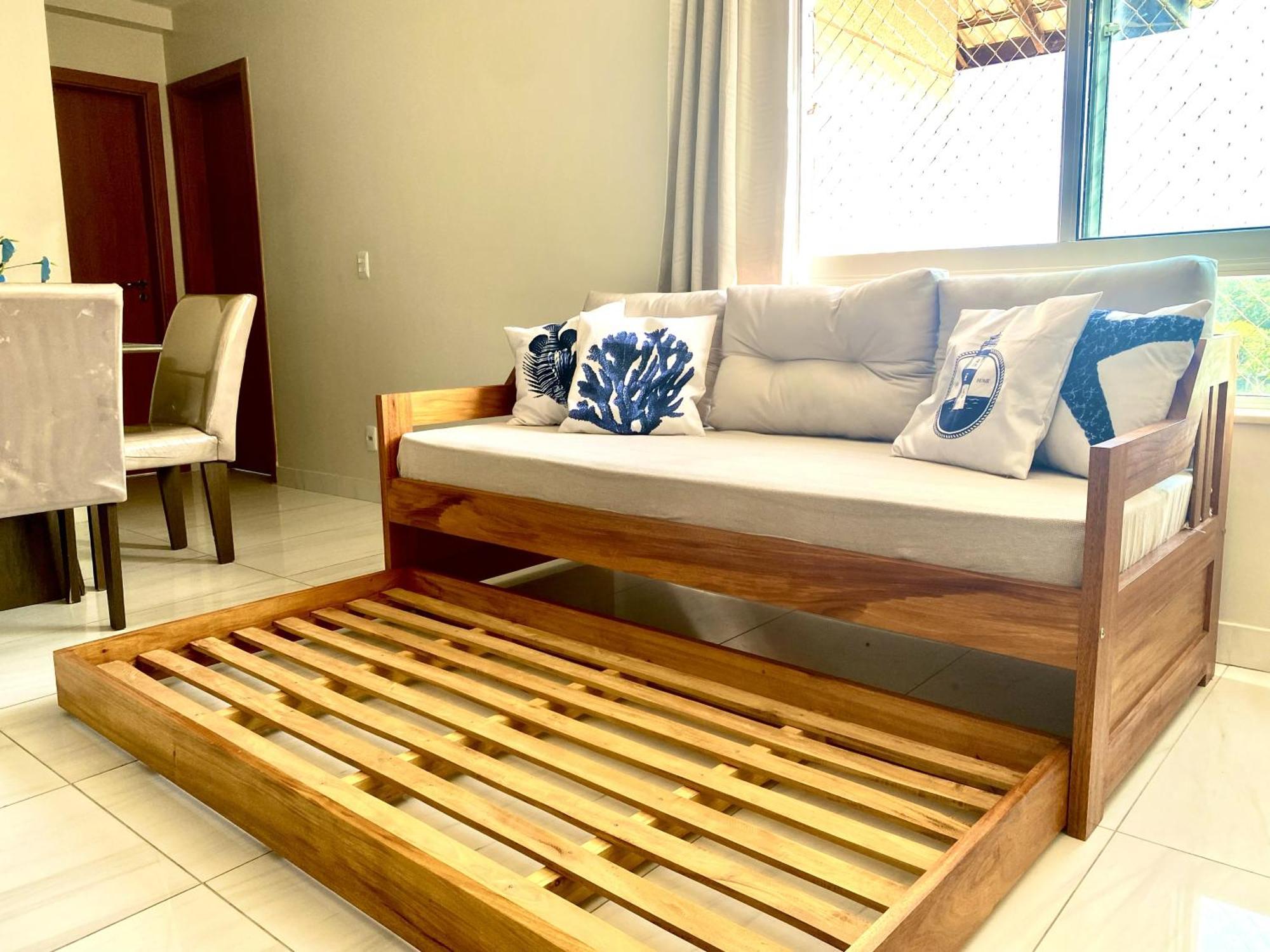Apartamento Ilheus - Vog Sul Ngoại thất bức ảnh
