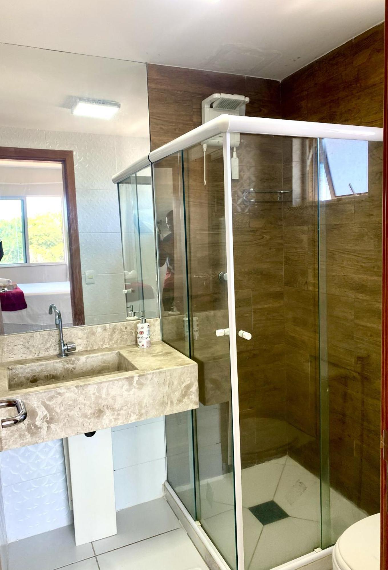Apartamento Ilheus - Vog Sul Ngoại thất bức ảnh