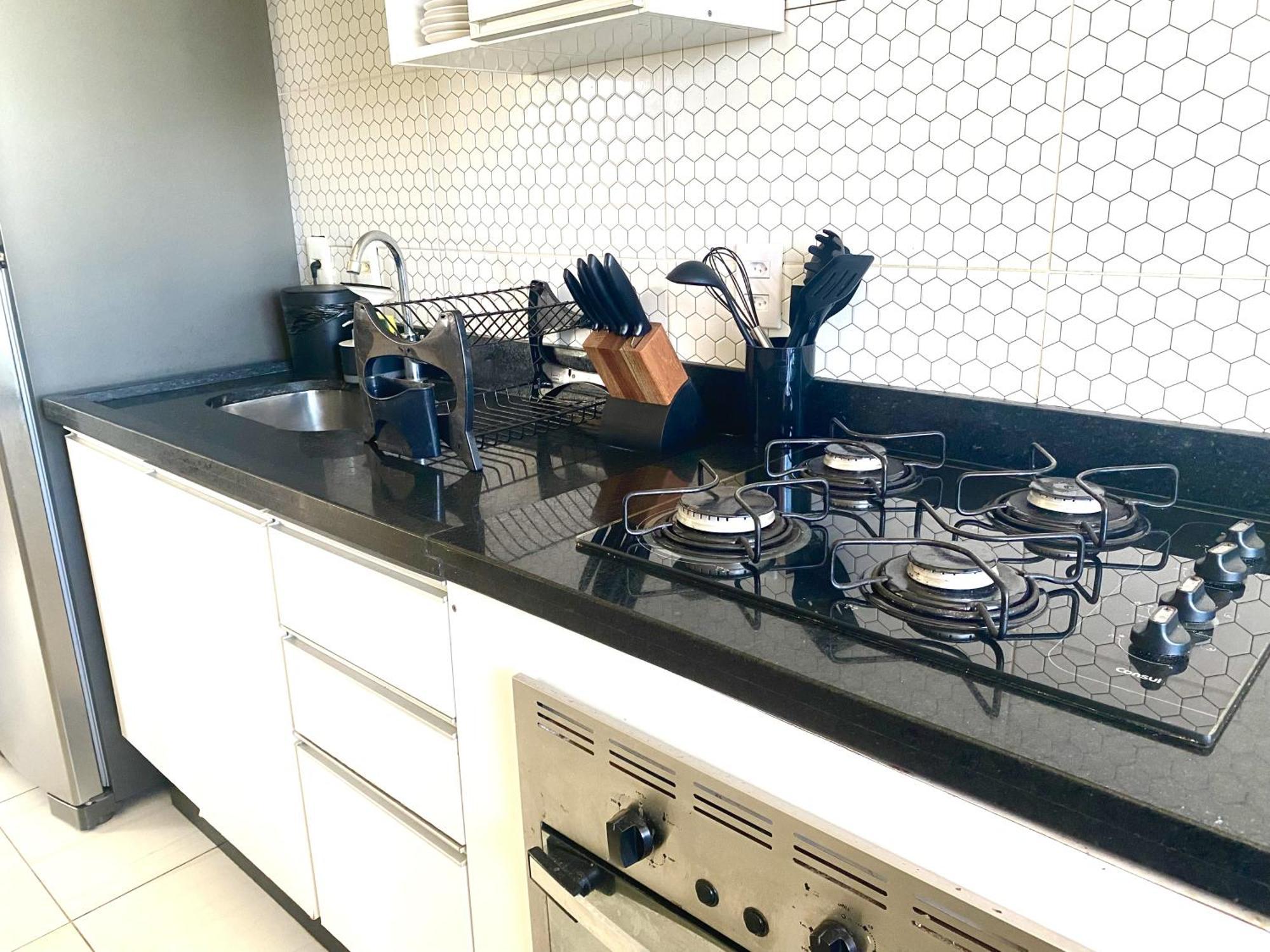 Apartamento Ilheus - Vog Sul Ngoại thất bức ảnh