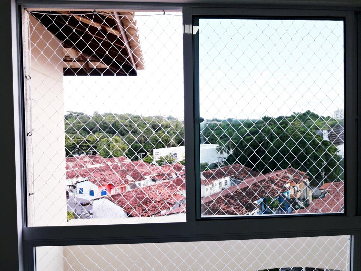 Apartamento Ilheus - Vog Sul Ngoại thất bức ảnh