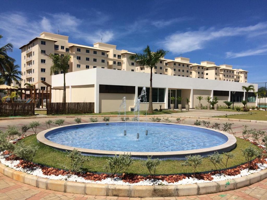 Apartamento Ilheus - Vog Sul Ngoại thất bức ảnh