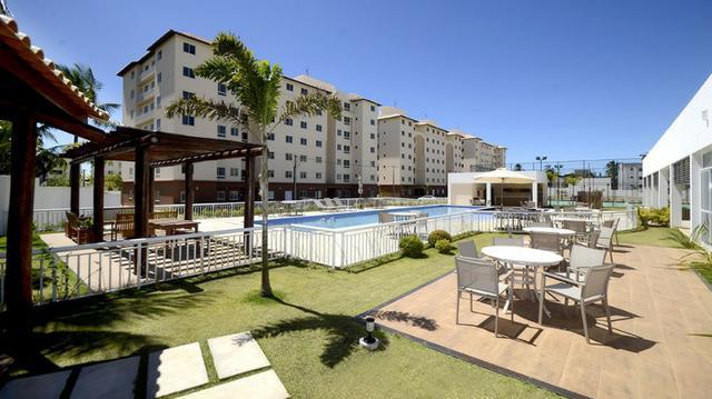 Apartamento Ilheus - Vog Sul Ngoại thất bức ảnh